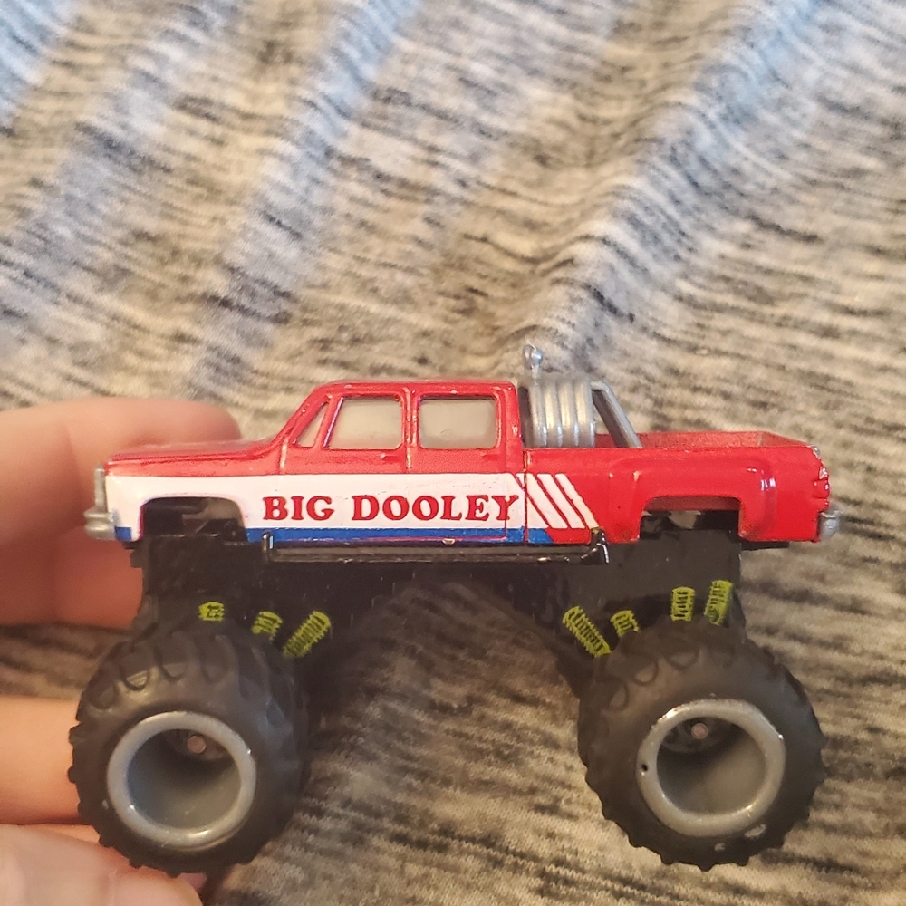 Big Dooley